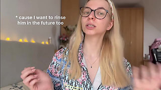 Paypig Living on $30 a Month After I Rinsed Him Dry