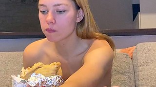 amateur his tall blonde fetish masturbating on live webcam