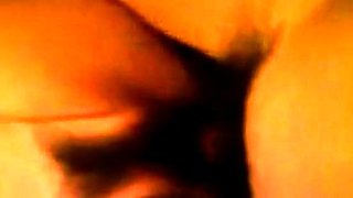 Lebanese-Chinese Chick Bangs a Black Guy