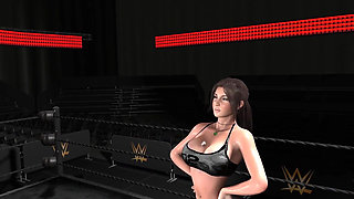 Bigtits Cutie Lara Dominated and Creampied by a Big Strong Man