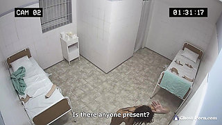 Ghost Porn 1 - Part 5 Exorcism of Two Gypsy Souls