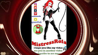 Punishment My Slave Extreme Hard Whippin