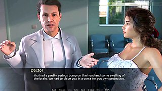 Pine Falls: memories are all I have episode