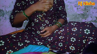 Indian housewife new video big hole by fingering