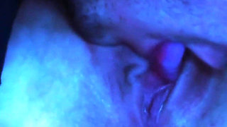 Christine Roberts Swallows Loads Every Night
