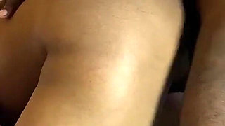 Teen Housemaid Seduces Boss Whilst Madam Is Not Around