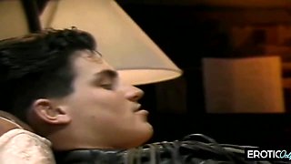 More Secret Erotic With Lauren Brice, Cumisha Amado And Joey Verducci