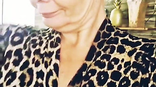 Hey You, Your Sexy MILF Is Horny, Come Play with Me