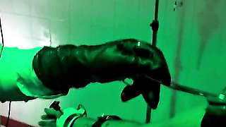 Medical Care Institute of Corrections the Second Examination