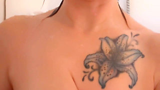 Shower Time Extended