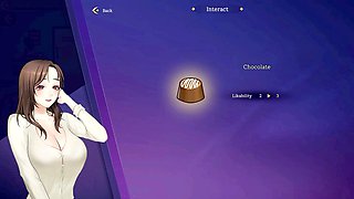 Incubus - MissKitty2K's social life adventure in hentai style