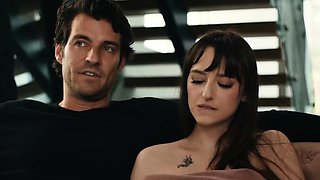 Jay Fucks Lana As Son Blake Watches