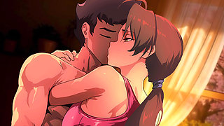 MORNING COCK ANIMATION STUDIO JULY COMPILATION