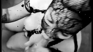 Private Films N. 1: the Sex Minister and the Slutty Secretary