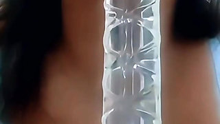 Hardcore extreme deepthroat