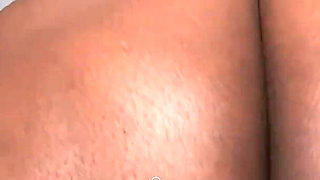 BBW Plus Butt Plug Equals Lots of Squirting