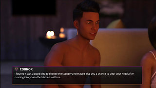 Midnight Paradise Episode 63 My Stepmom Loves Sucking My Cock