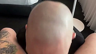 Which Sex Bot Build Fucks Better? POV Throat Fuck, Deepthroat & Anal Training - Vilja Bot Vs Vilja Slut