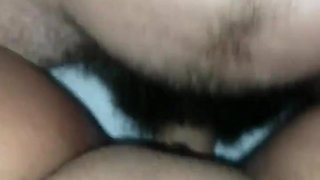 I Fucked a Colombian Brunette in a Motel