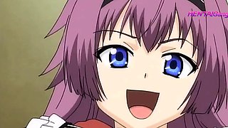 Tsun Tsun Maid wa Ero Ero Desu Episode 02 ENG Subbed