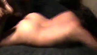 Latina Girl Fulfills Husband's Boss Fantasy