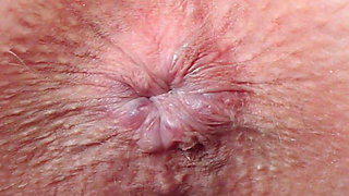 POV Facesitting: Eat My Creamy Pussy and Ass Until I Squirt in Your Mouth