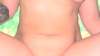 I Squirt My Stepbrother's Cock, the First Time I Sucked It and I Swallowed His Milk