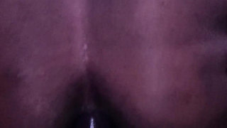 First Time Anal Masturbation