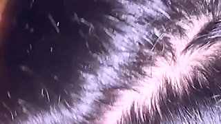 Pinay MILF's POV BJ Ends in Mouthful Swallow - Lexxi Wett