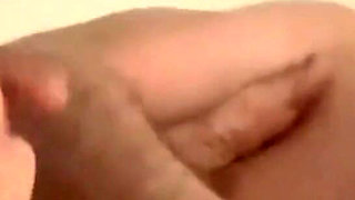 Kissing and Foreplay Leads to His Face in My Butthole and Toe Sucking!