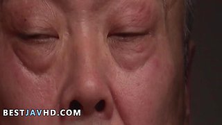 Unleash your fantasies with this horny, messy Asian creampie featuring Miria Hazuki - the hottest JAV ever!: Porn