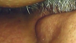 20 69 Super Horny and Swallowing Cum - Leila