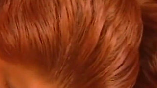 The Submissive Bride