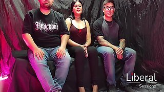 Cornudo Ve Como Su Esposa Es Follada Frente A El