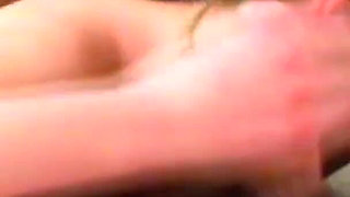 Christine Mitchell - 18 Yr Old First Scene