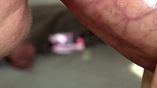 This MILF Takes Two Huge Cocks in a Double Penetration Scene.