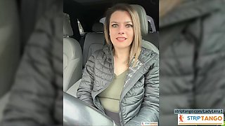 Superb Cool brown-haired Online fucky-fucky talk