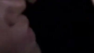 Kaleesi's first gloryhole