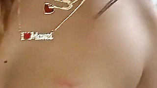 My Boyfriend Is Going to Prepare Me to Be the Best Porn Actress in Colombia