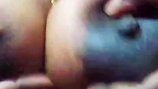Stepfather Having Fun with My Girlfriend