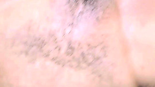 Pooja Puts His Hand in Wife's Pussy