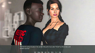 Being a Wife - V1.195 - Part 2