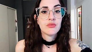Mistress Maxima - i Need You Locked All Month