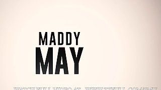 College Maid Gets Freaky.Maddy May, Amari Anne / Brazzers