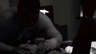Anal Thug