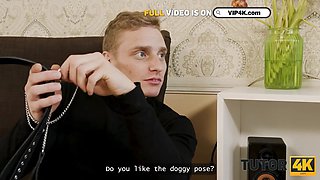 Tutor4k. rigorous russian lecturers. eng sub