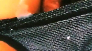 It Was Supposed to Be Just a Shave of the Young Korean Girl From the Tight Pussy.