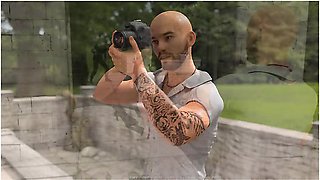 Exciting Games: Husband His Wife To Strangers During A Photo Shot Ep. 5