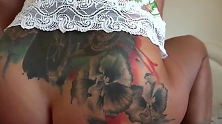 Big Natural Tits Stepsister Anal Fucked By Stepbro