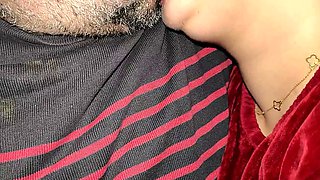 Moroccancouples Iranian Wife Pounded by Big Dick Doggy